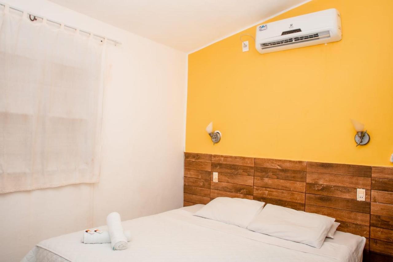 Lua Morena Aracati Phòng bức ảnh